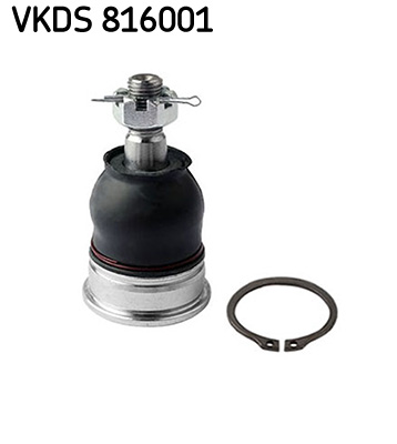 SKF VKDS 816001 VKDS 816001 ARTICULATIE SARCINA/GHIDARE SKF